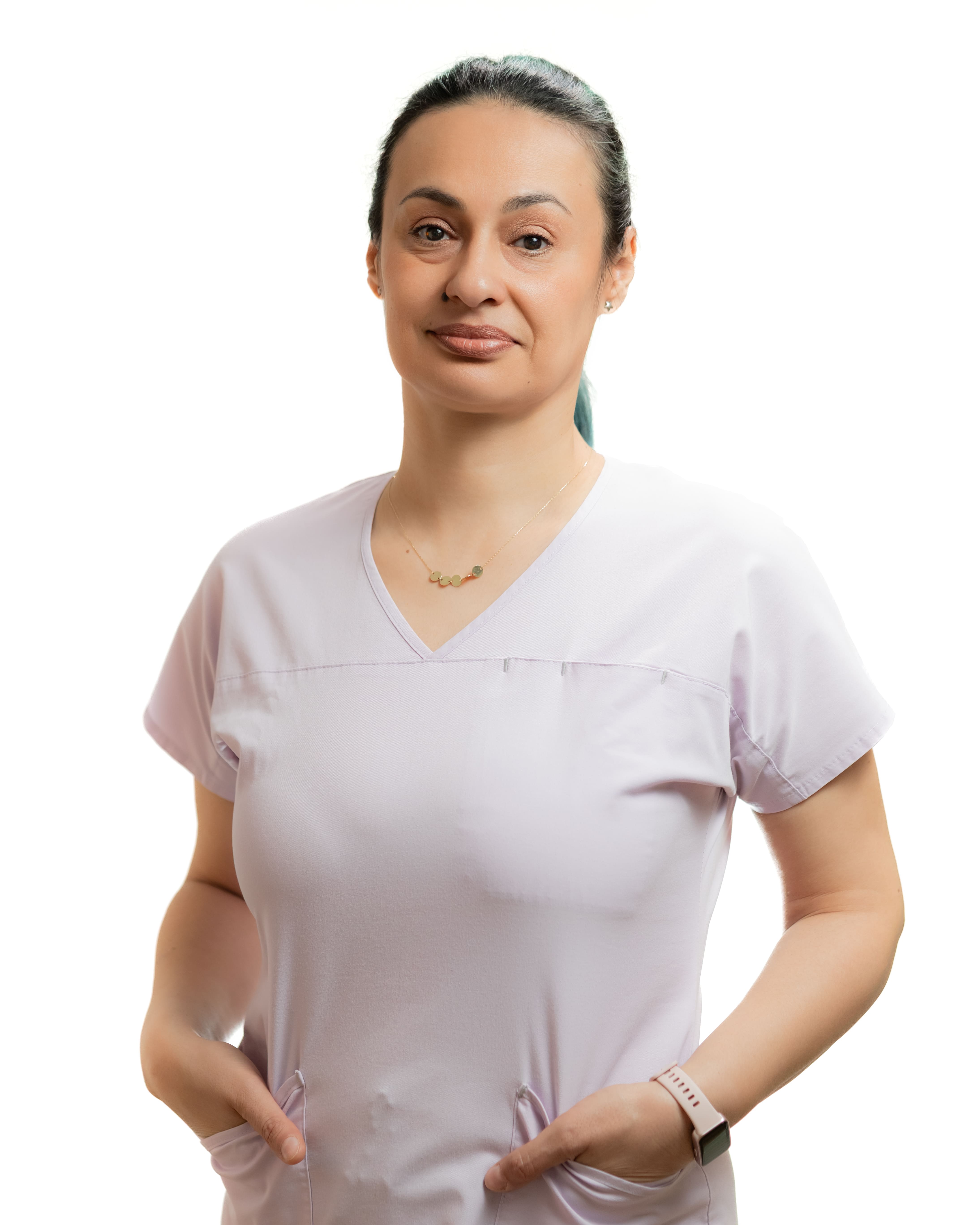 Geanina Iuliana Stan
